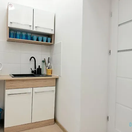 Alpha Homestay *