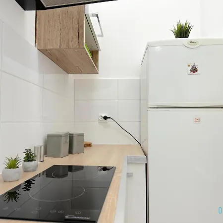 Homestay Alpha Gdansk