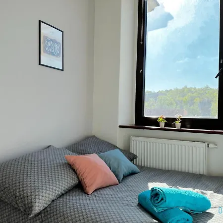Quarto em Acomodações Particulares Alpha